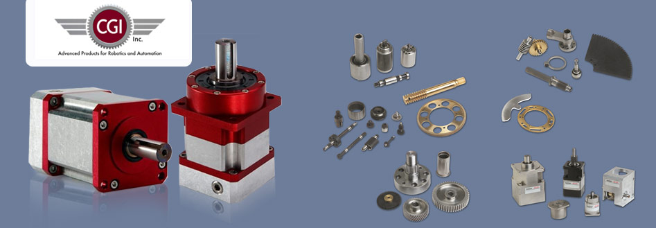 BLDC Motors - Providing Solutions for Motion Control